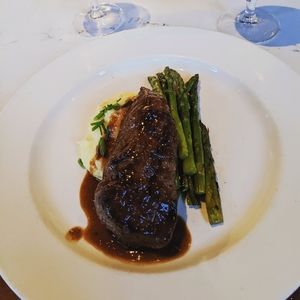 Meet your Posher, Grayson